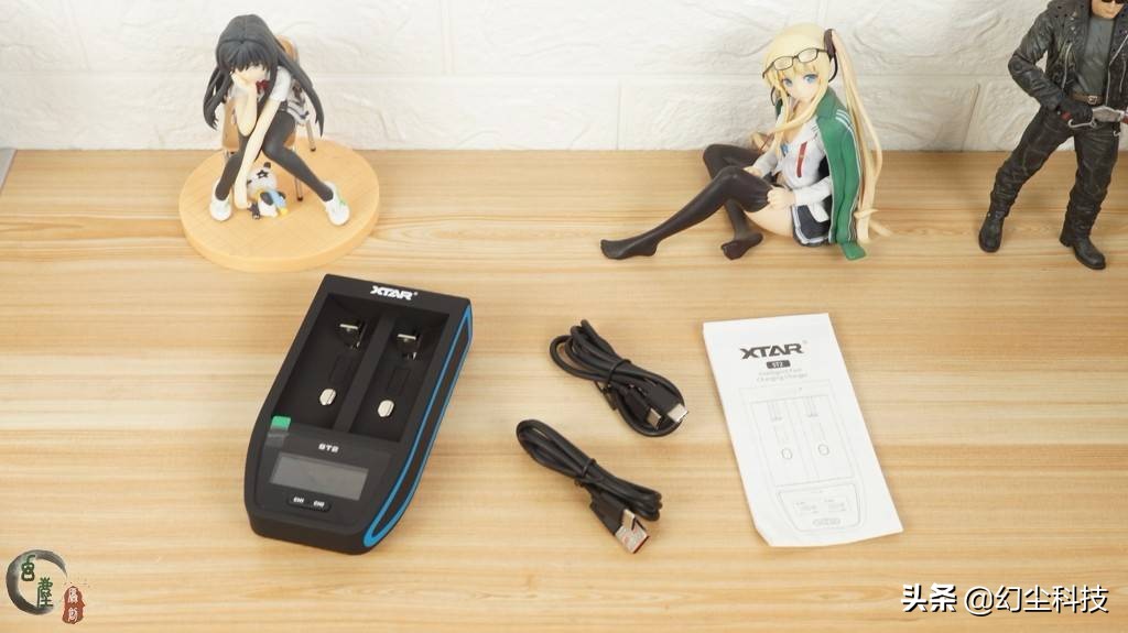 xtar18650锂电池充电器使用说明,xtar18650锂电充电器