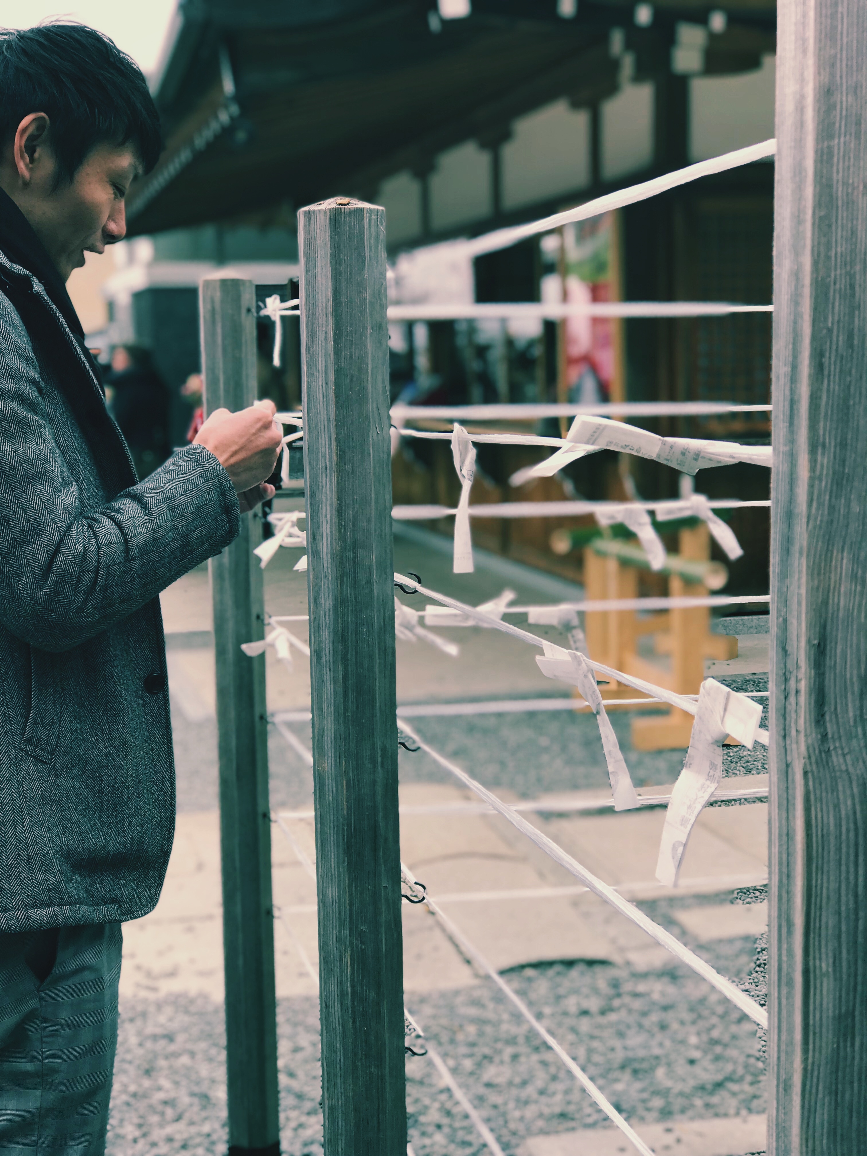 京都伏见稻荷大社宿游,京都必打卡伏见稻荷大社千本鸟居