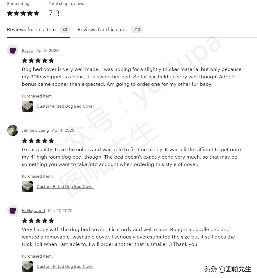 亚马逊关键词选品的步骤,facebook选品的方法和技巧