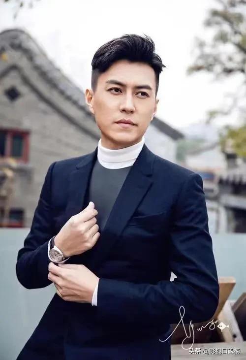 老男神合集靳东孙红雷,靳东孙红雷谁演的最好