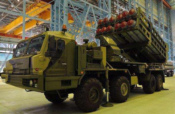 俄S-400防空系统近期连遭乌军打击,俄向前线部署s400防空导弹系统