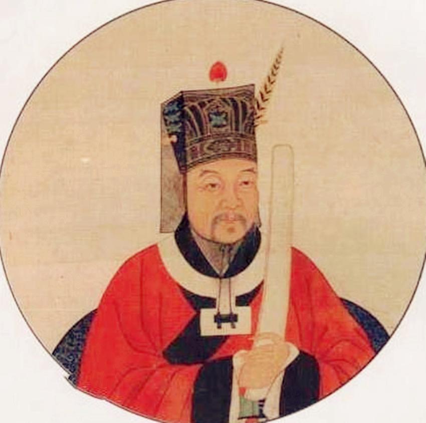 什么才是“*场官**”？千年前的一个小故事，懂*场官**规则的人一看便知