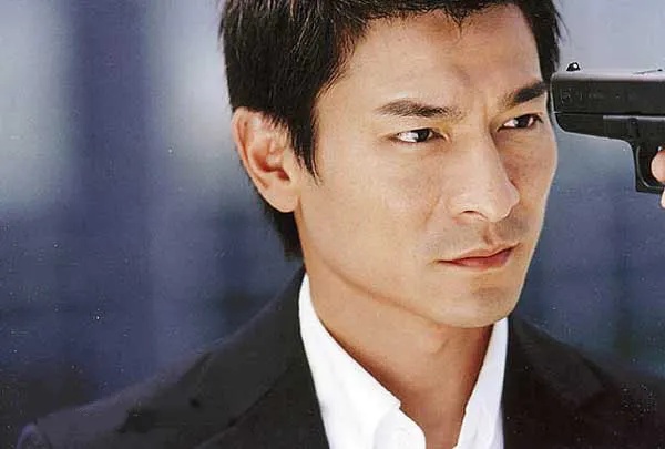 关于《无间道》的几个疑问，看了5遍的我终于明白了！