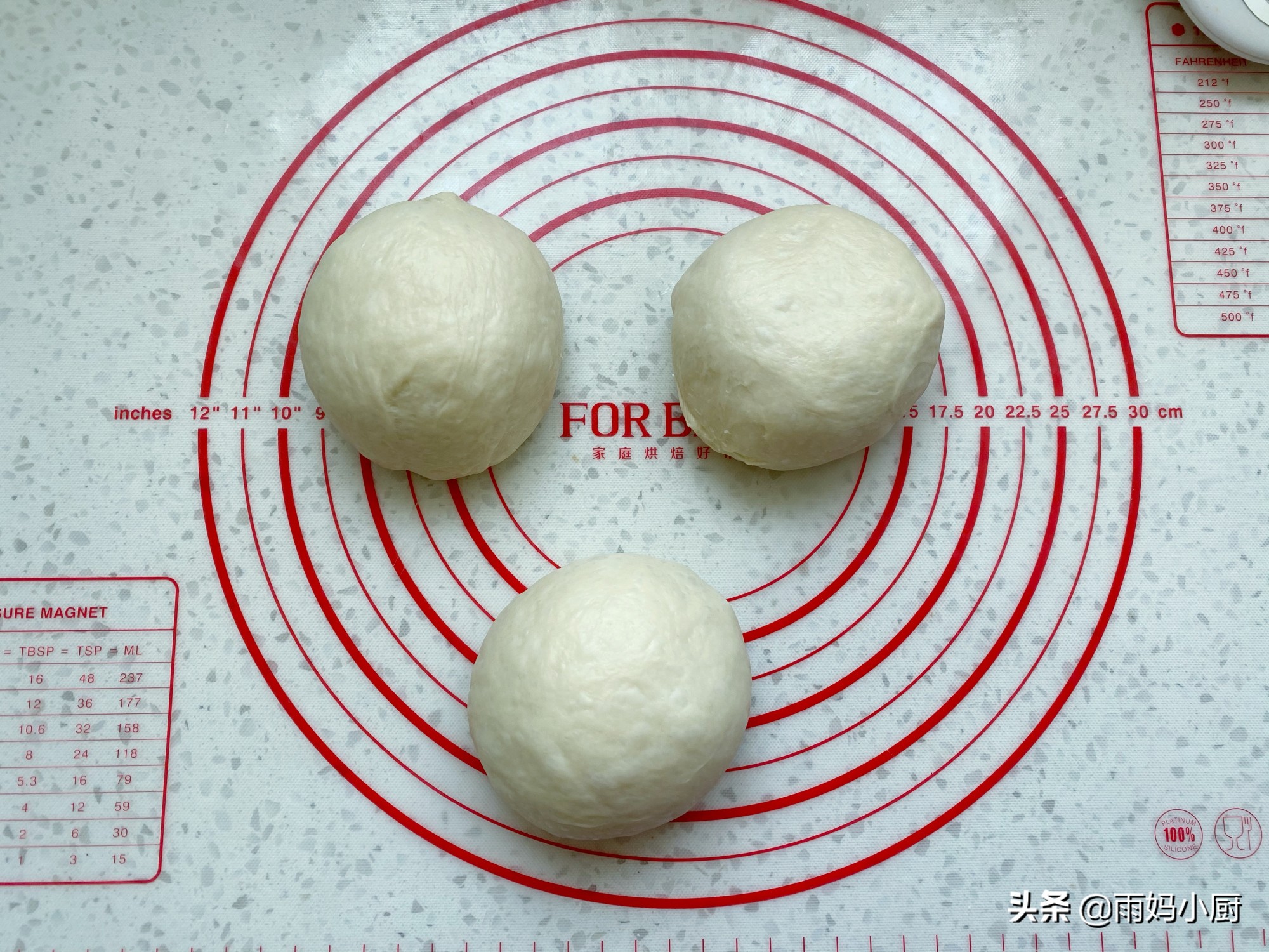 最正宗的吐司配方视频,吐司配方300克