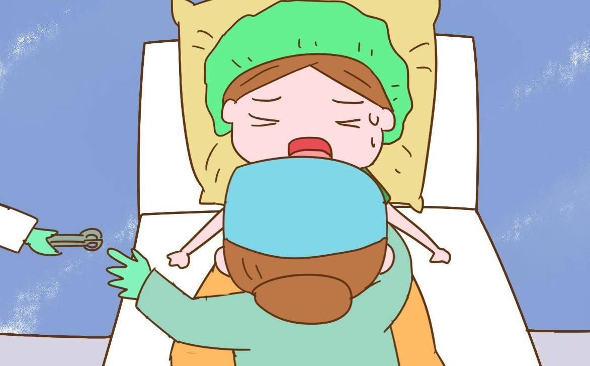 合理的催产引产可以降低剖宫产率,可是你了解催产么?