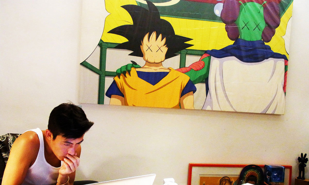 买不起一万块钱的包,买不起1万块钱衣服