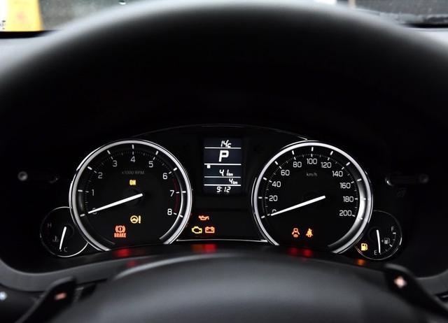 铃木启悦发动机改气耐用吗,铃木启悦1.6发动机省油耐用吗