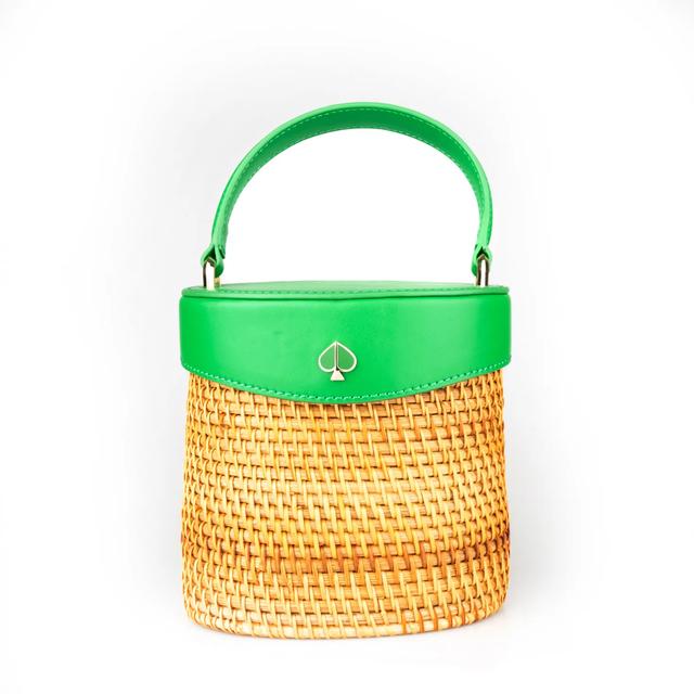 katespade包搭配,仙女必备品你备了吗