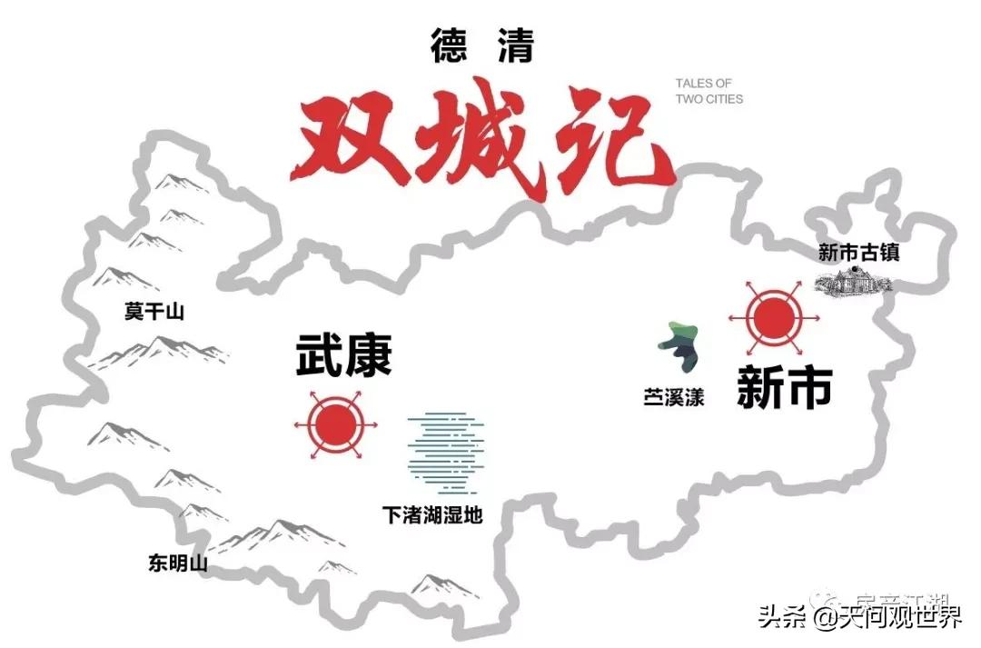 杭州即将开发的新城,杭州打造城东新中心