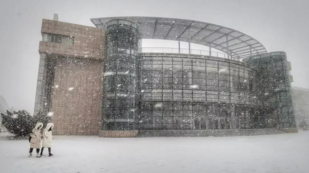 辽宁省高校(三十二)大连外国语大学