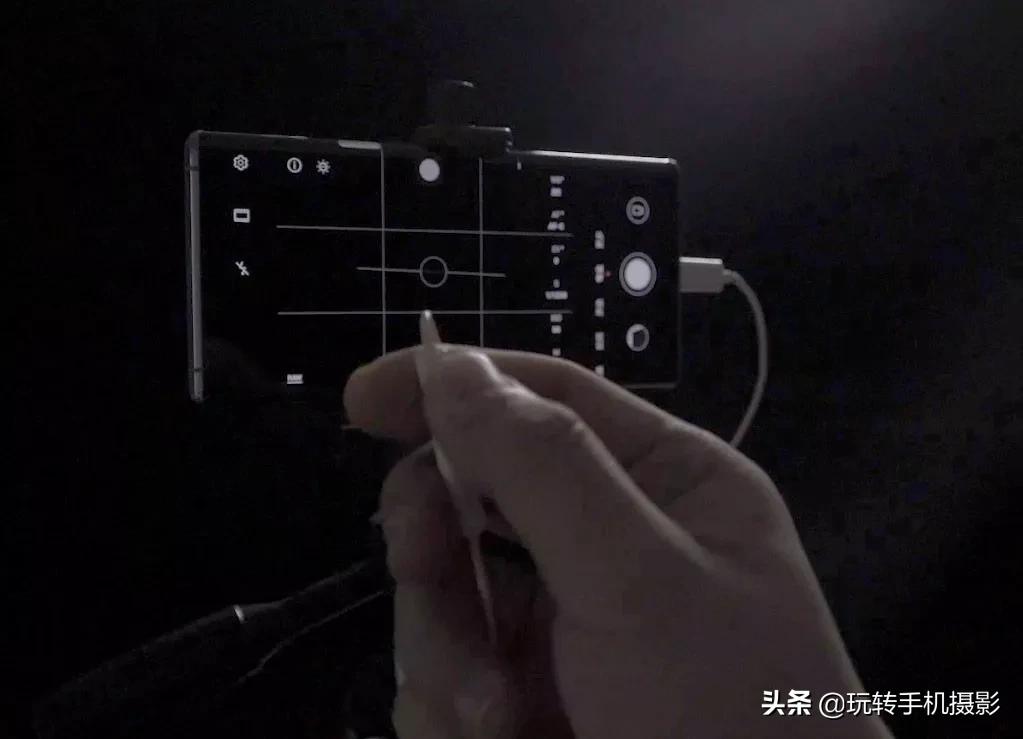 各种iphone拍照功能,iphone手机拍照的各个功能