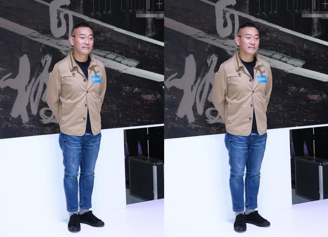 林保怡为什么离开tvb,林保怡帅吗