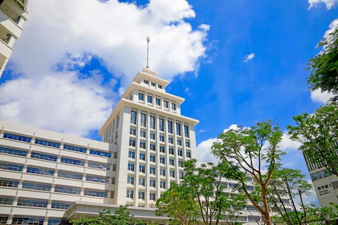 哈工大凭什么成为“东北一哥”，报考难度大，学科实力强