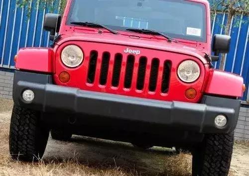 新手轮胎基础知识,如何认识轮胎上的花纹