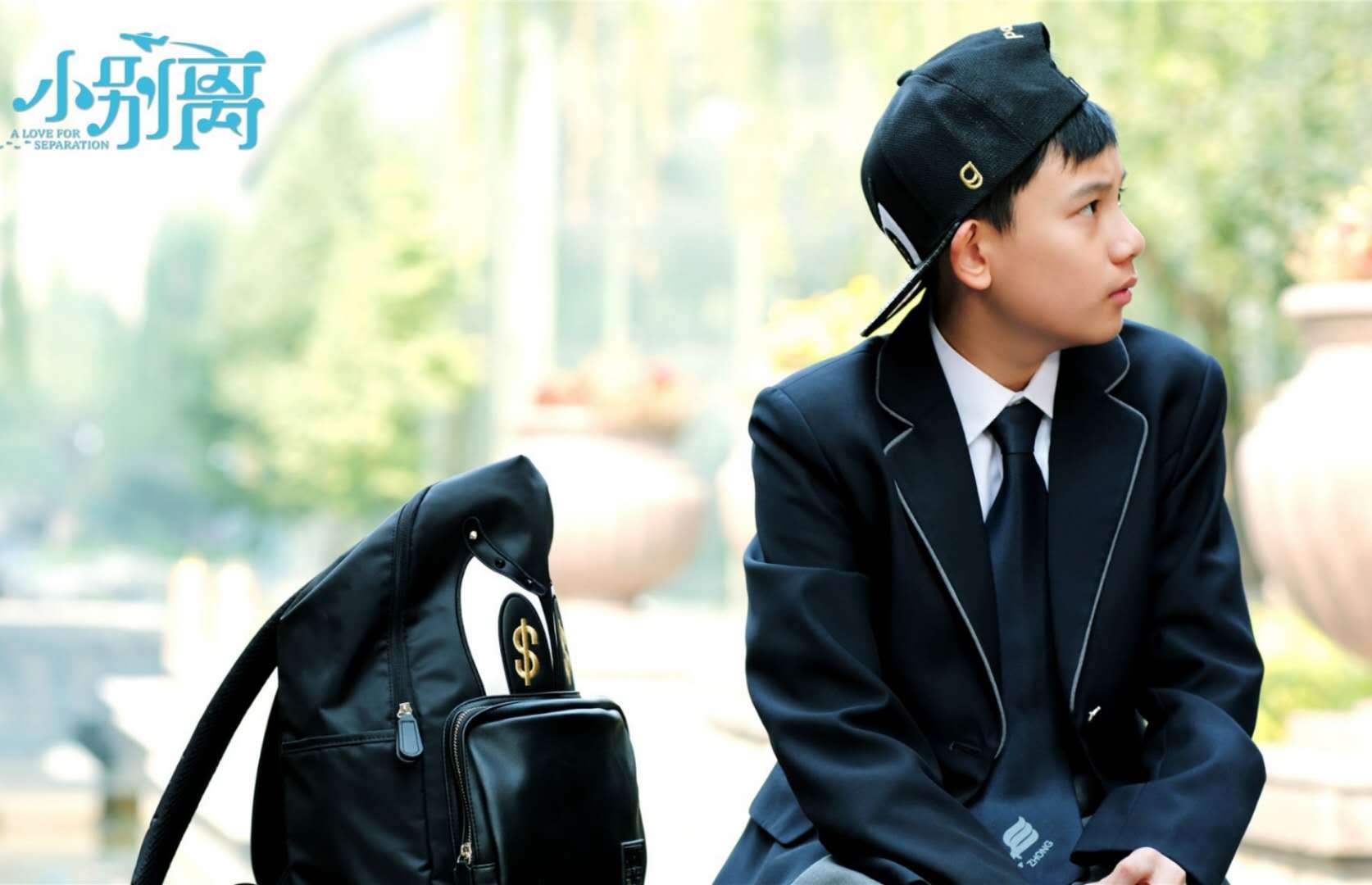 横扫新人奖,横扫奖项的最佳男配角