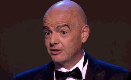 fifa最佳球员历届,fifa年度最佳球员梅西