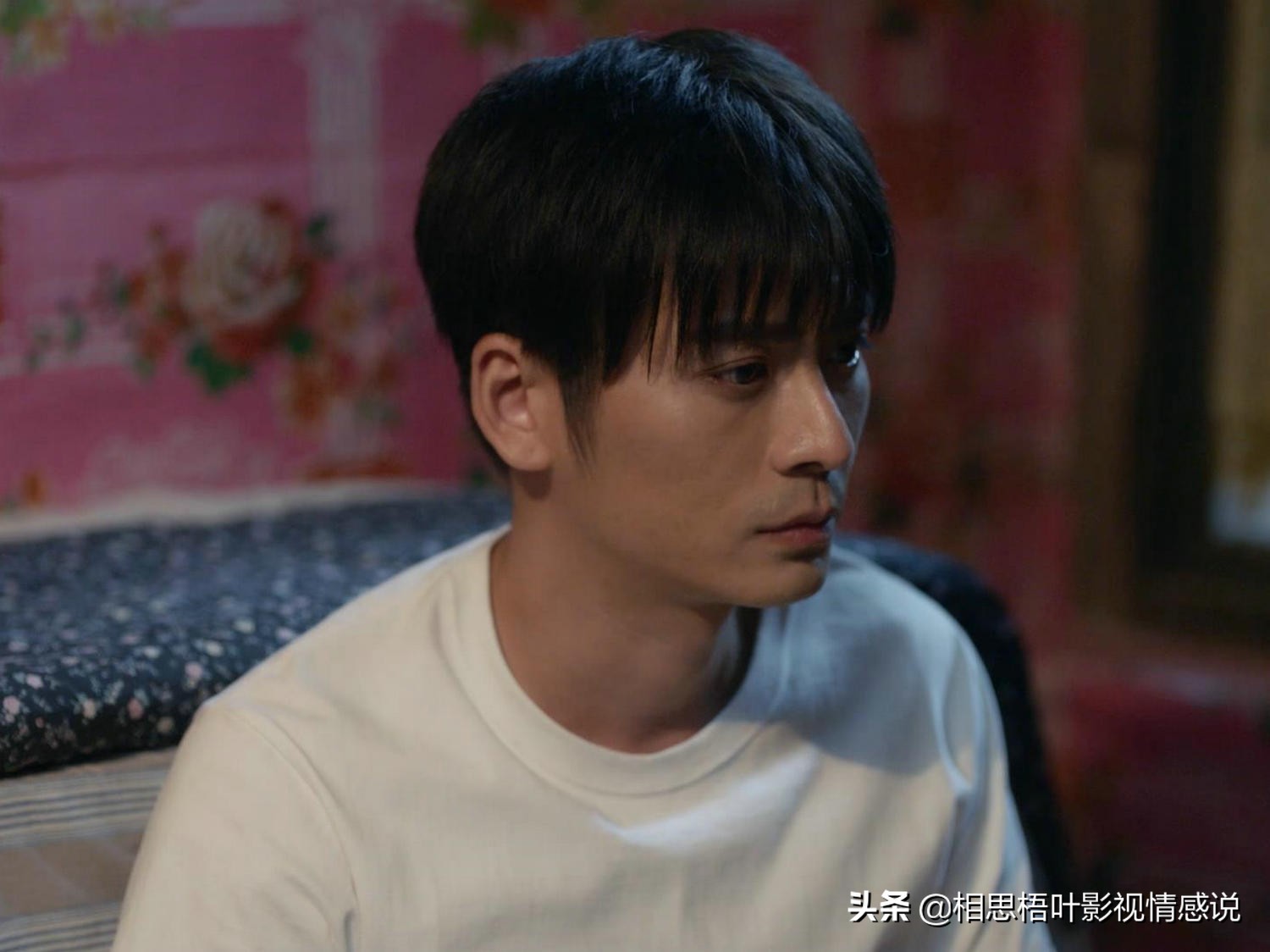 亲爱的爸妈江森性格,亲爱的爸妈江森