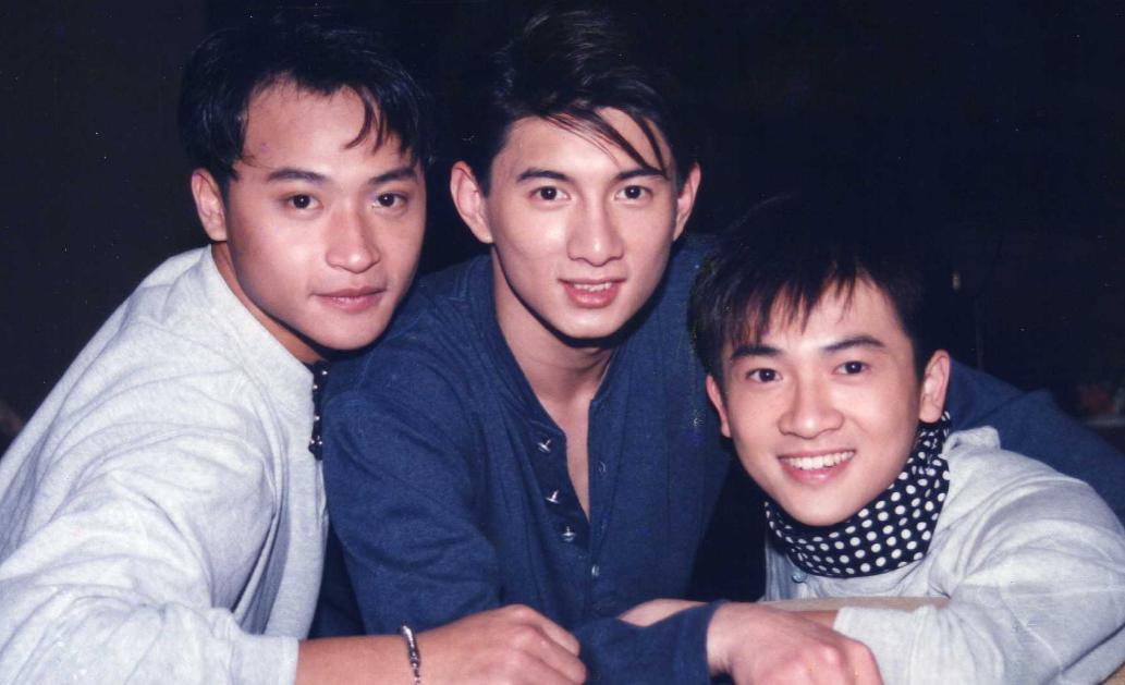 王菲孙俪演唱会唱歌,王菲孙俪同台演唱