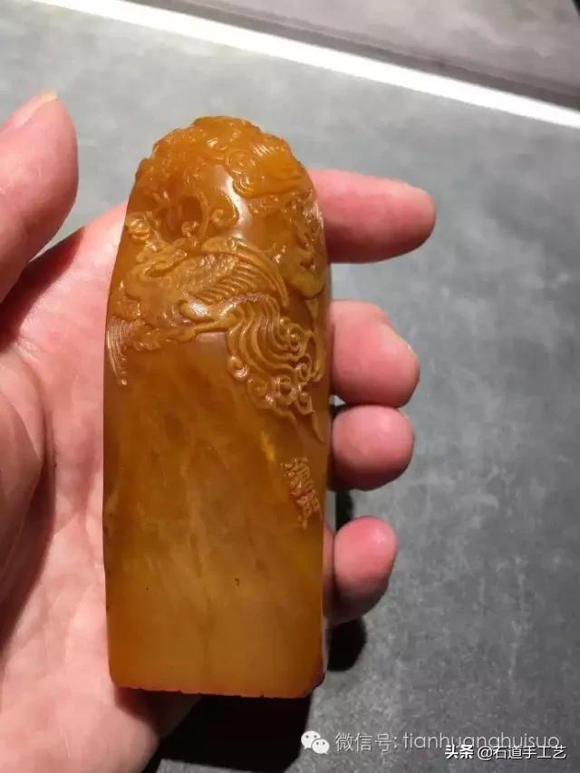 林石雅集天价田黄,天价田黄价格一览表