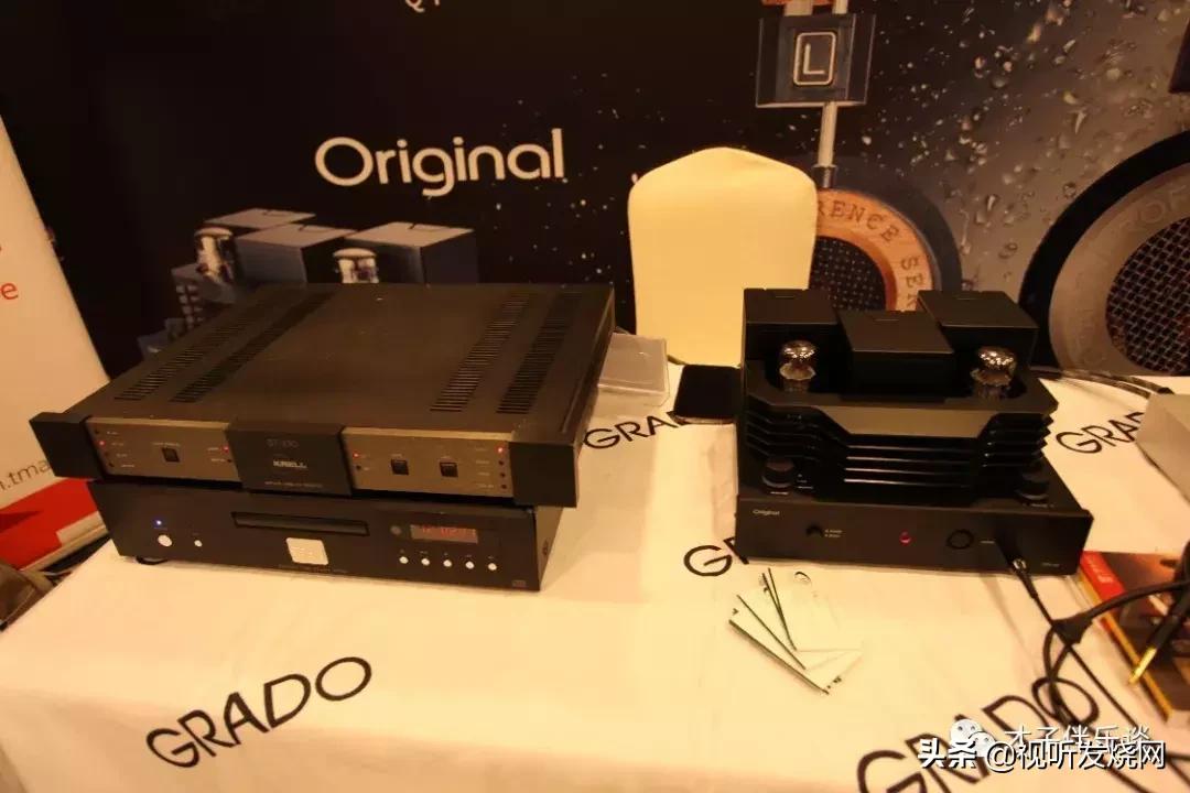 北京国际耳机展观展,2019中国耳机展