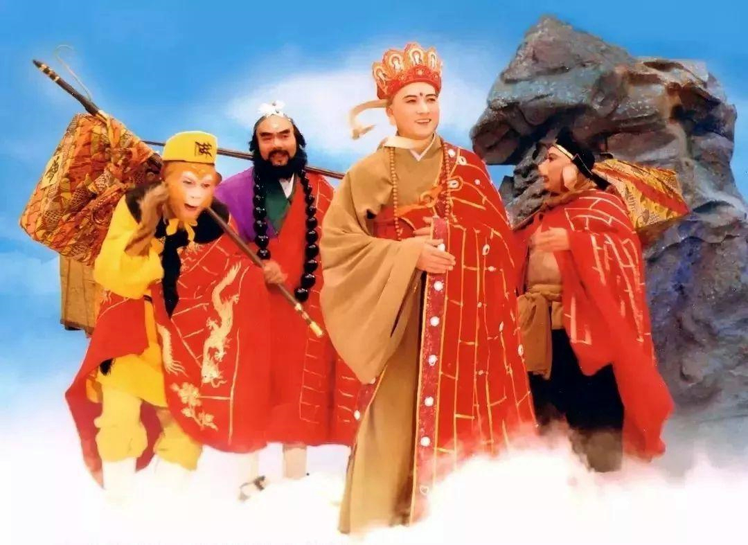 神与仙谁更厉害,为什么电视剧里的神比仙强