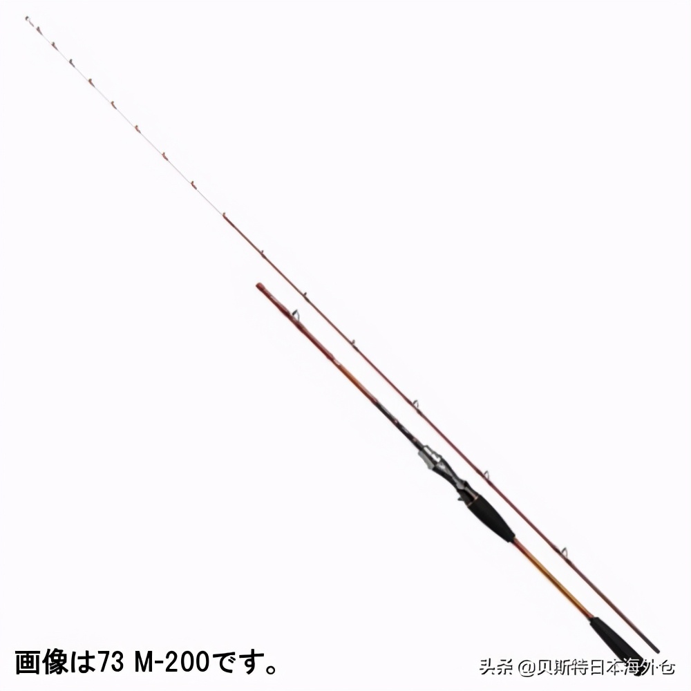 比较好的钓竿,新手入门传统钓竿