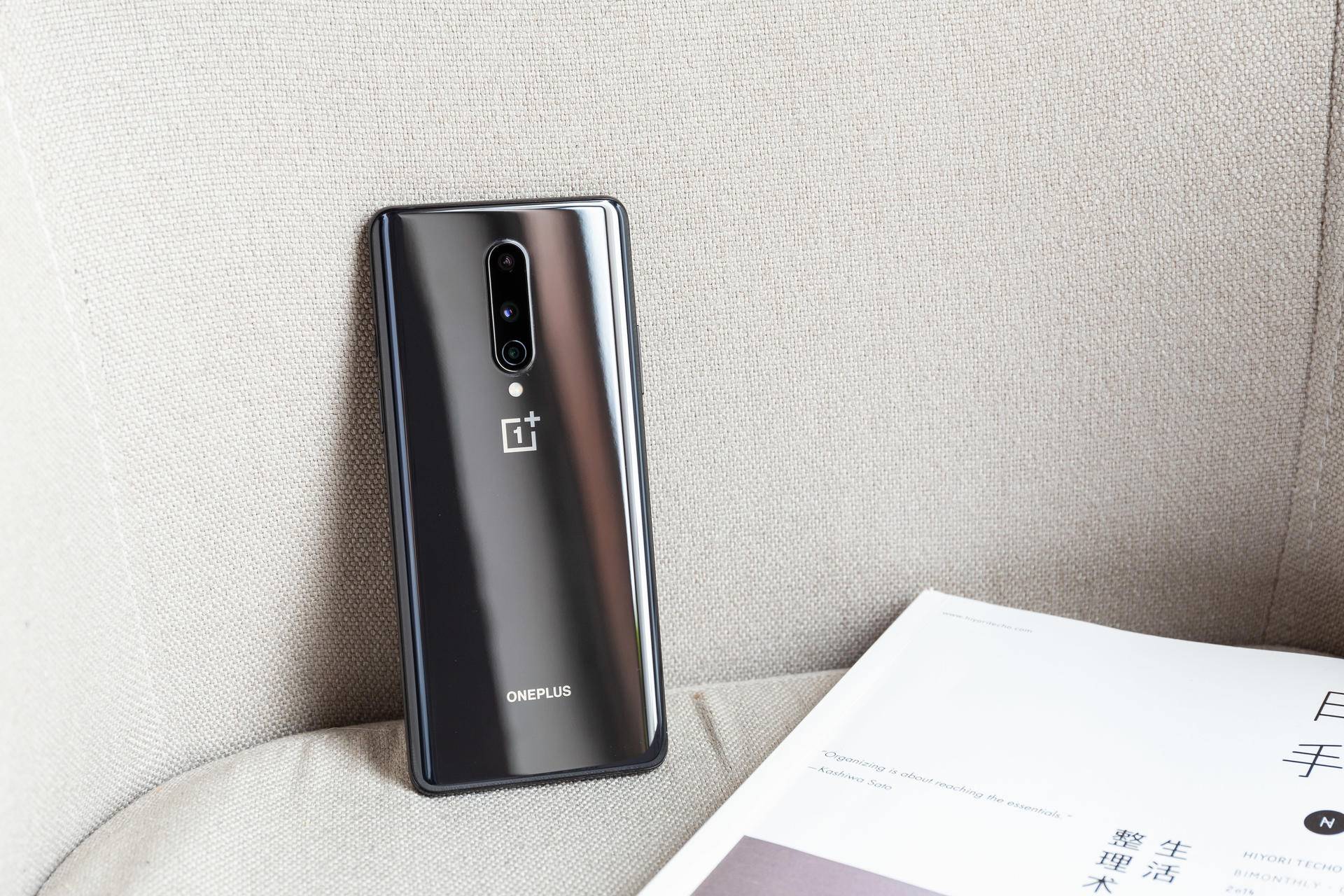 被央视表扬过的手机,央视评价一加