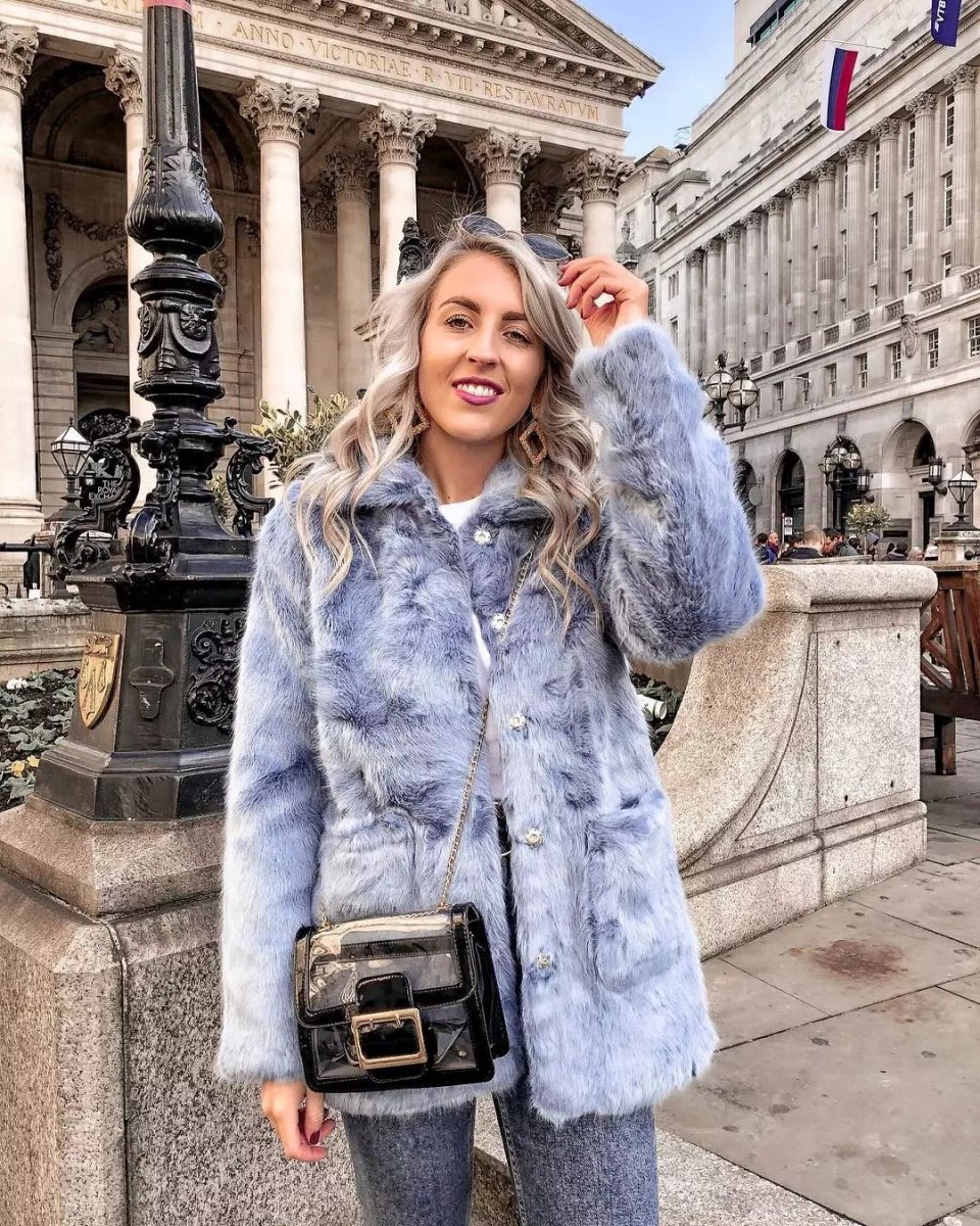 2018最流行的外套,2018最流行外套搭配