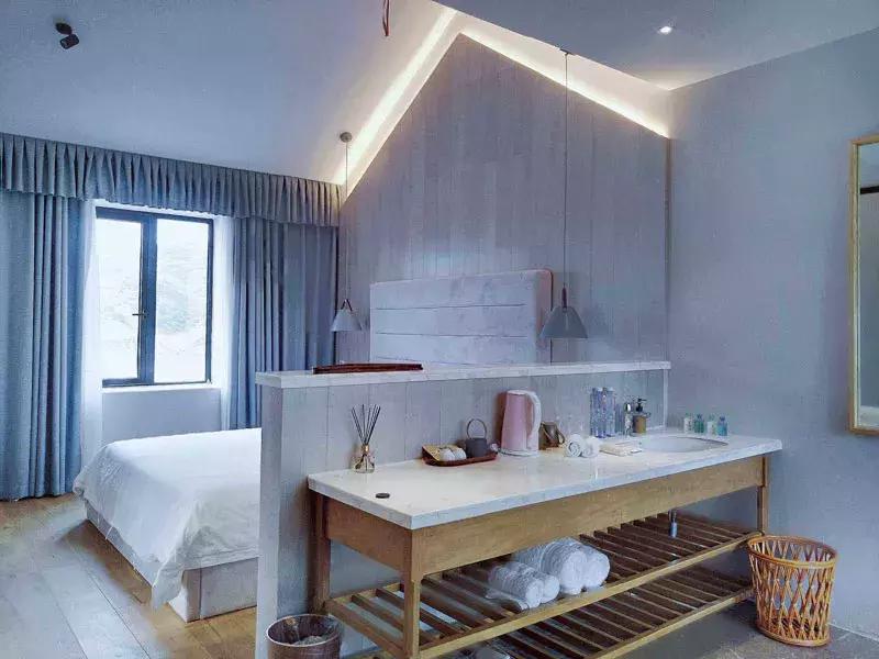 江浙沪适合几家人一起的民宿,江浙沪民宿自驾游推荐带小孩