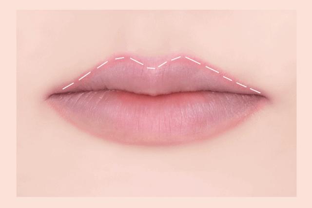 听说，90%的人都没有涂对口红