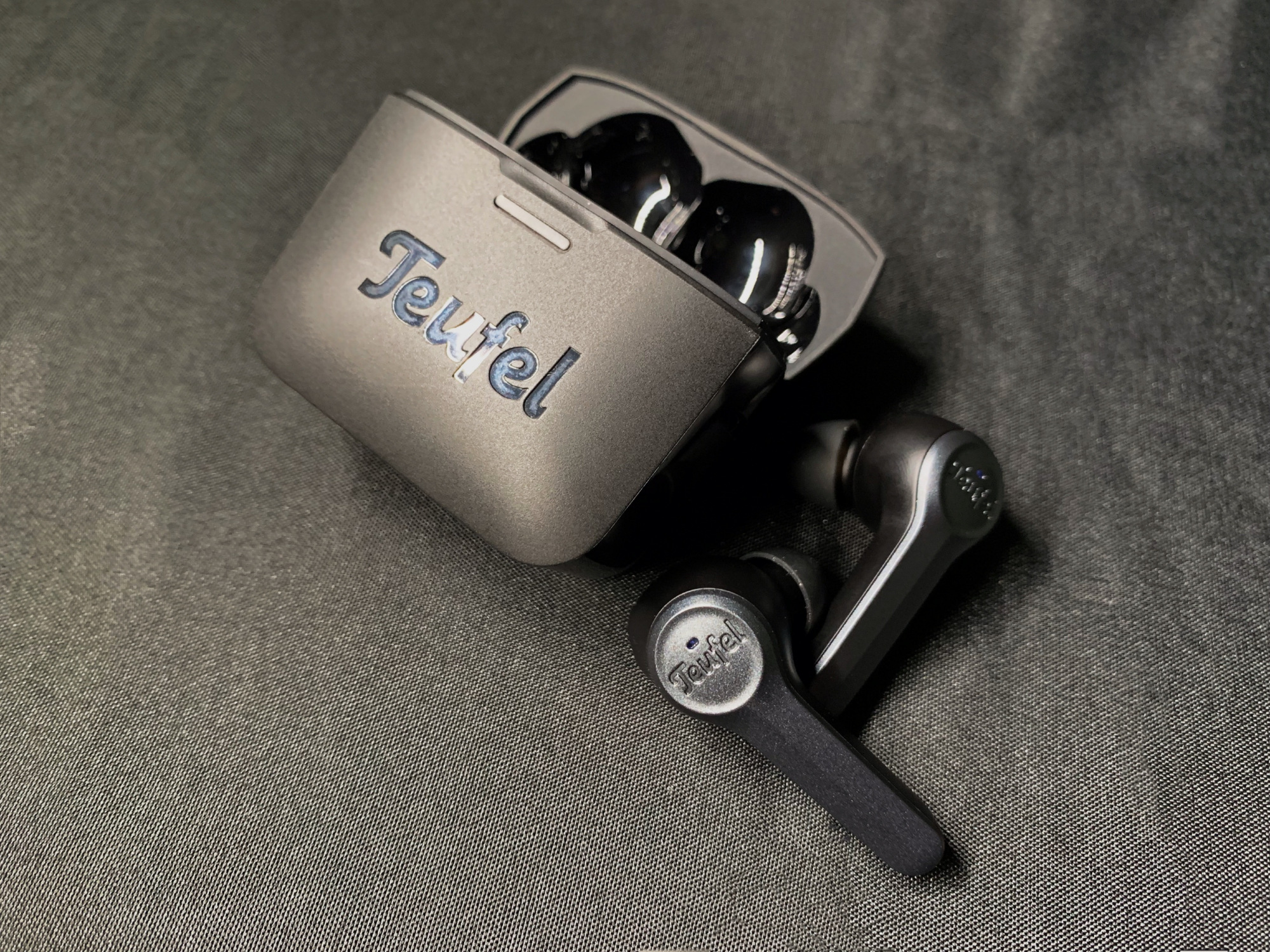 teufelairy德斐尔音质如何,德斐尔蓝牙耳机推荐