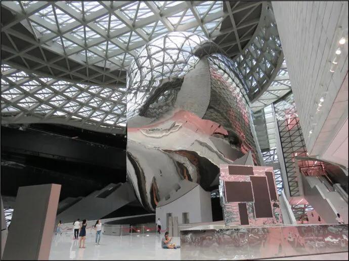 深圳花海公园推荐景点有哪些,深圳花海公园地址在哪里