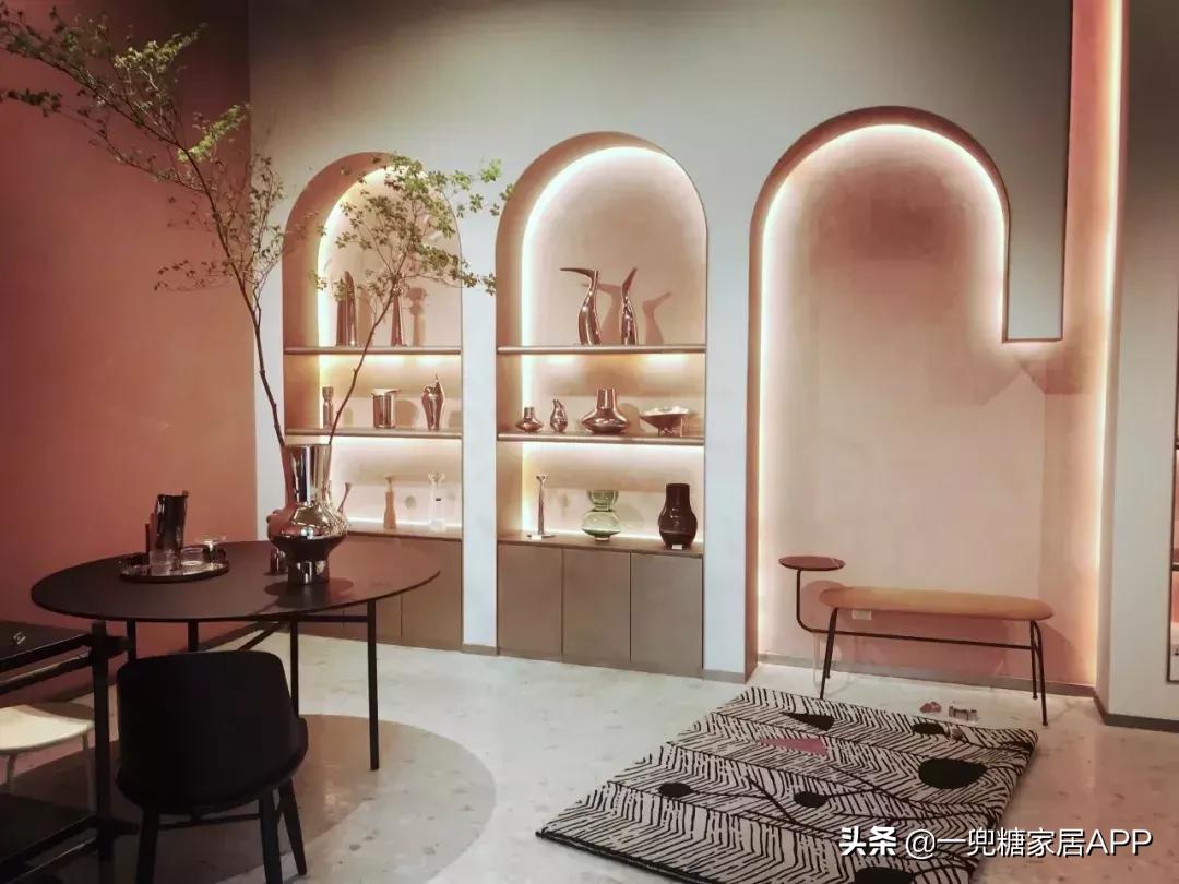 宜家十大网红家居,打卡全国最大宜家