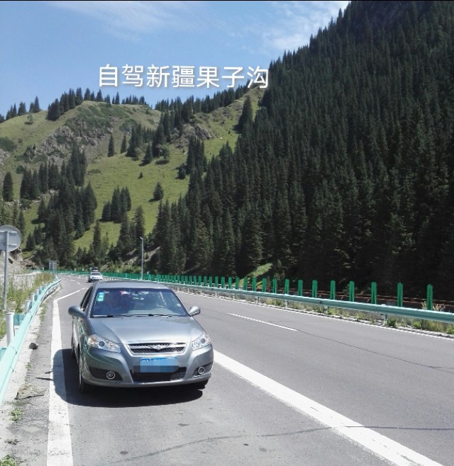 说说你们的车开了多少年,聊聊大家开过最好的车