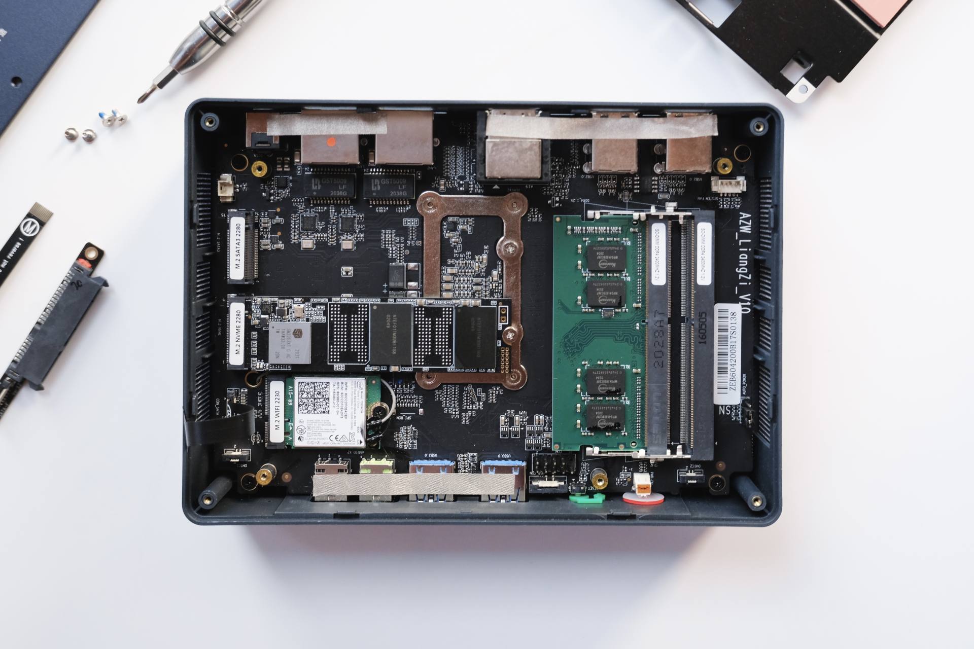 一千元的兆芯国产处理器电脑，能否满足二手房经纪人使用