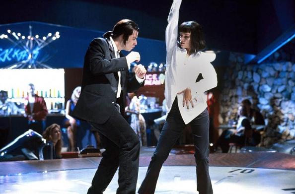 阿甘正传的解读,一张图看懂阿甘正传