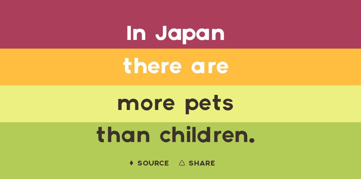 日本最奇葩的4件事,你不知道的日本十大奇葩事