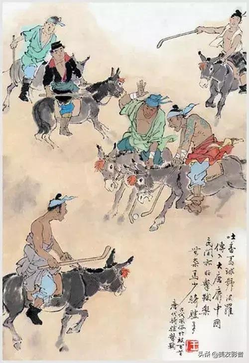 【知识】听说中华民俗与中国画和古诗词更配哟！（下部