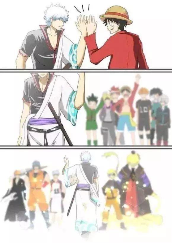 大哥，你们节操全掉地上啦