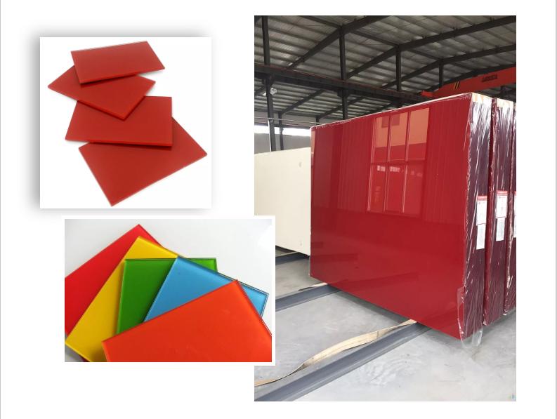 装饰玻璃种类,常用的装饰玻璃的主要特点