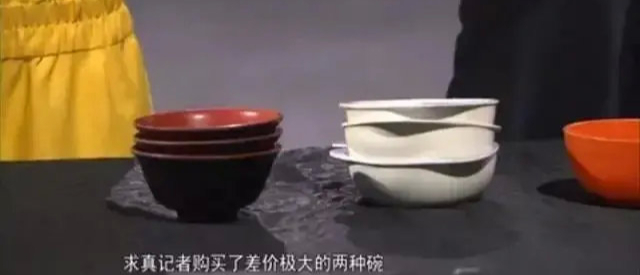 婴儿白血病是因为仿瓷碗造成的吗,仿陶瓷碗导致白血病最新报道