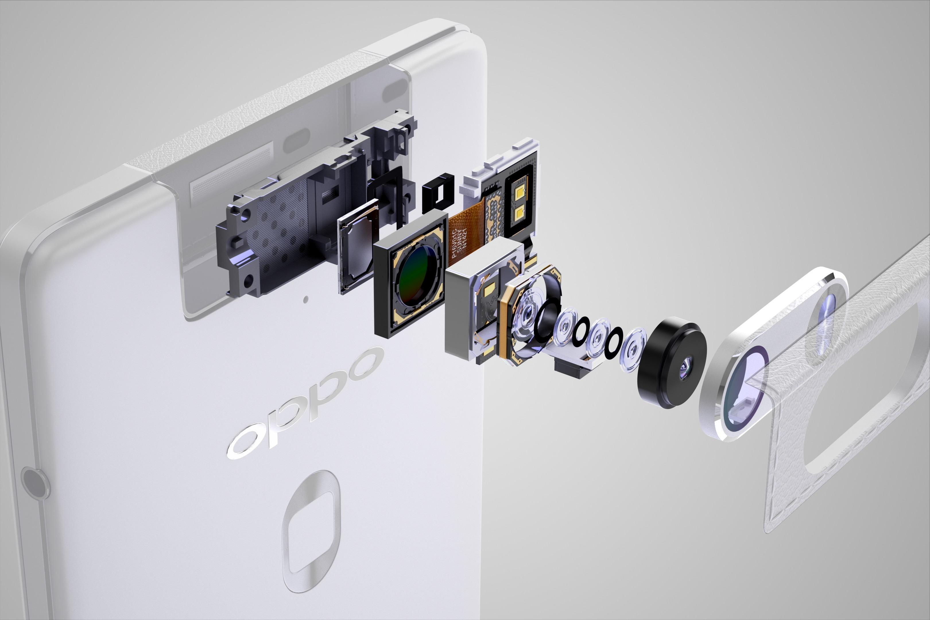 手机相机闭环马达有什么用,手机相机马达功能介绍