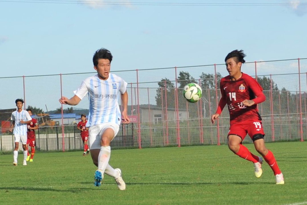 龙井海兰江杯,延边海兰江足球比赛2019u13