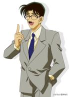 名侦探柯南,名侦探柯南大结局