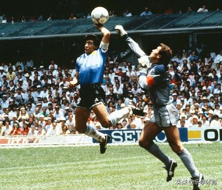 足球上帝之手的意义,足球上帝之手好玩吗