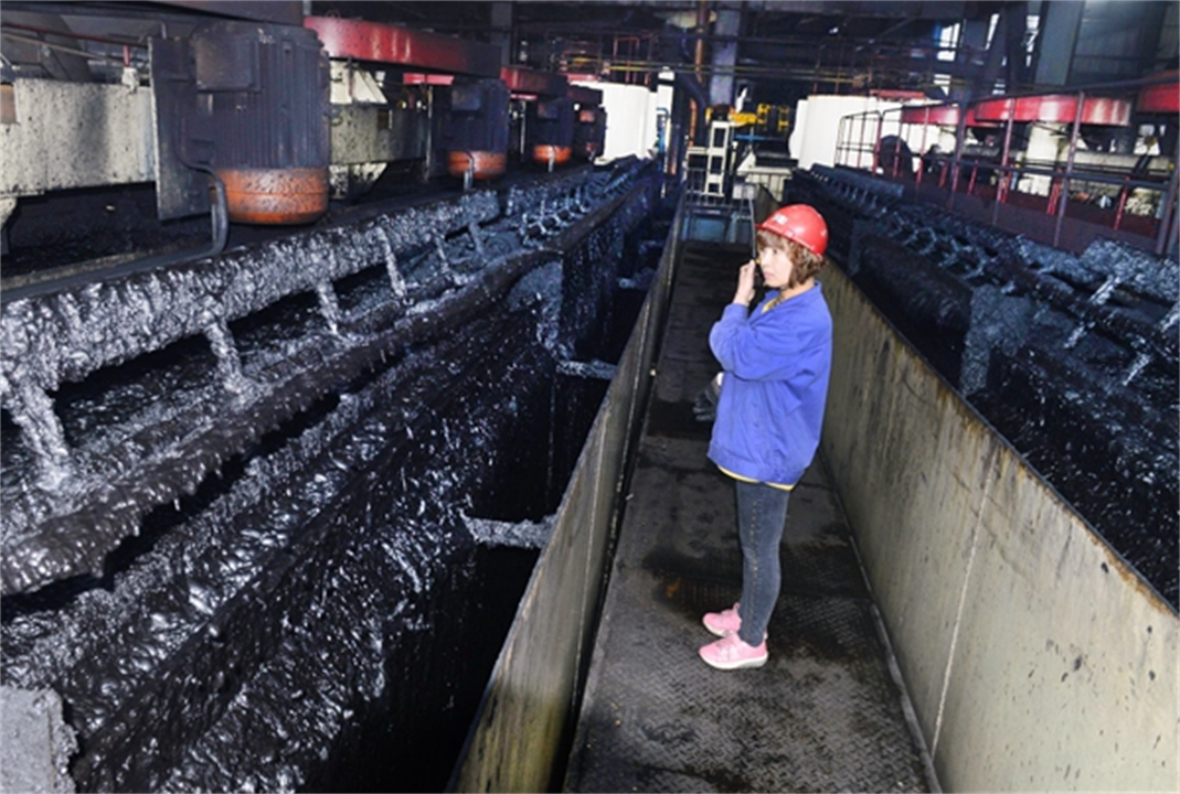 刚挖出来的煤为什么要用水洗,明明是水洗的煤为什么不能加水