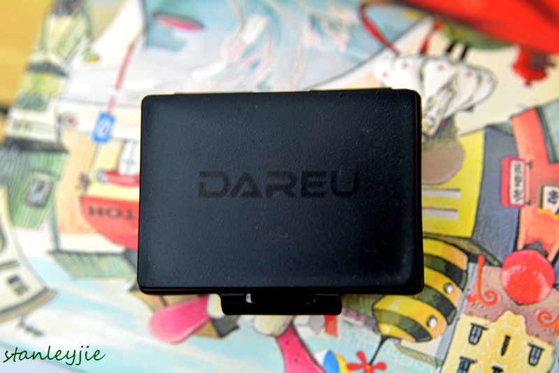 达尔优牧马人鼠标em945,达尔优945游戏鼠标