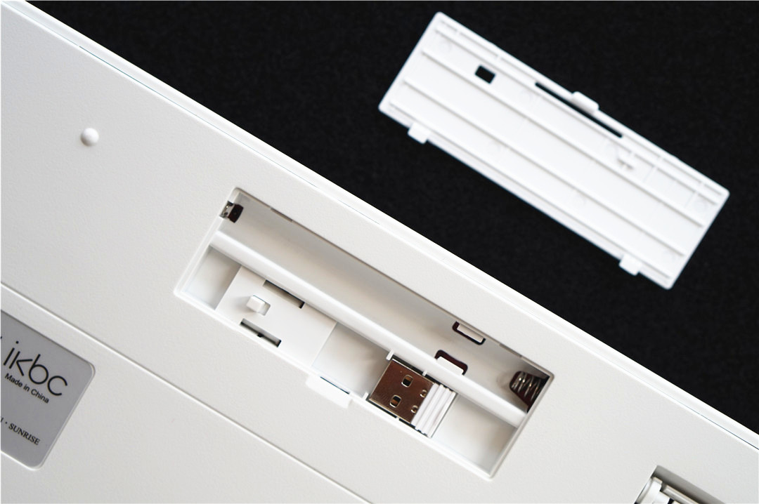 ikbc机械键盘哪款好,ikbc高达键盘值得买吗