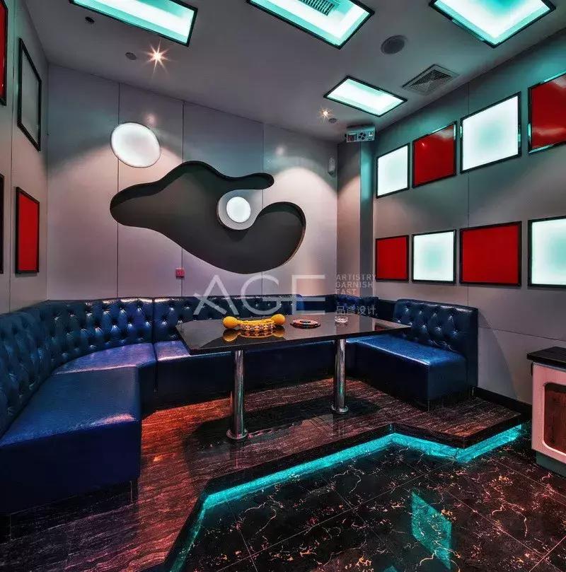 品彦装修,品彦ktv设计效果图