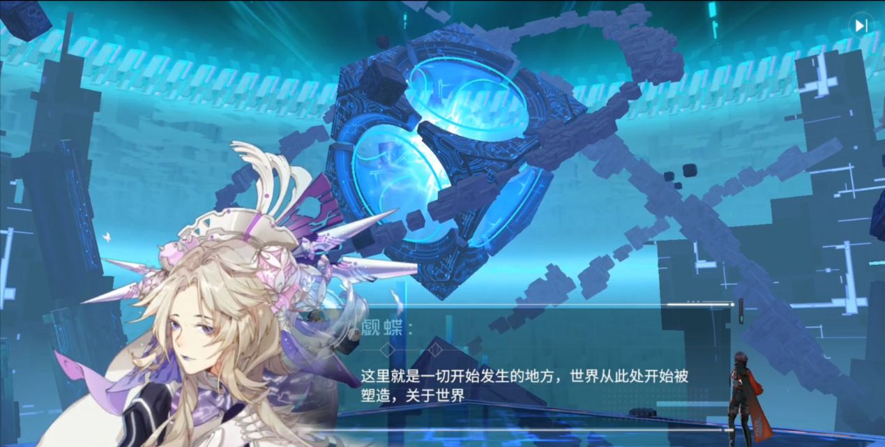 隐世录手游深度解析,隐世录是什么类型游戏